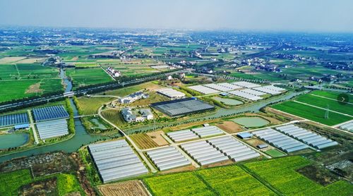 十年耕耘，有機新生 地產(chǎn)商轉(zhuǎn)型，用豆?jié){澆灌出健康瓜果與花卉